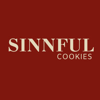 Sinnful Cookies logo - Similar company to Cosmoss India