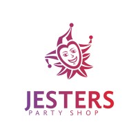 Jesters Party Shop logo - Similar company to The Party Guyz