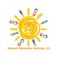 Suncoast Behavioral Solutions, LLC logo - Similar company to Hand Over Hand Llc