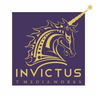Invictus T Mediaworks logo - Similar company to Hawk-Eye Vision
