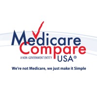 MedicareCompareUSA logo - Similar company to Call Center Magic