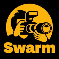 Swarm™ App logo - Similar company to The Pond App Inc.