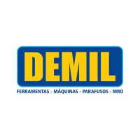 DEMIL Distribuidora de Equipamentos e Materiais Industriais Ltda logo - Similar company to Torqlite Brasil