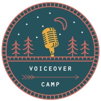 Voiceover Camp logo - Similar company to Skillshub.Life