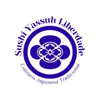 Sushi Yassuh Liberdade logo - Similar company to R M Gourmet Buffet E Eventos