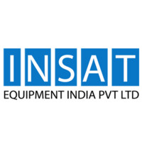INSAT EQUIPMENT (INDIA) PRIVATE LIMITED logo - Similar company to Teczon Solutions