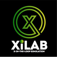 XiLAB - X-in-the Loop Simulation Lab logo - Similar company to Penelope Eu