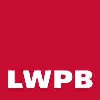 LWPB Architecture logo - Similar company to Studio Architecture P.C.