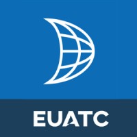 EUATC (official) logo - Similar company to 3Ds World