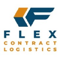 Flex Contract Logistics logo - Similar company to D