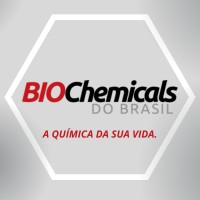 Companhia BIOChemicals do Brasil logo - Similar company to Delled Componentes
