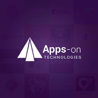 Appson Technologies logo - Similar company to Veltris
