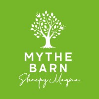 Mythe Barn Corporate Events logo - Similar company to Pelham House