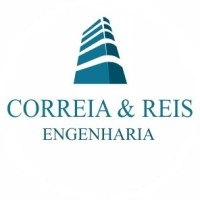 Correia & Reis Engenharia logo - Similar company to Habitacional Construções