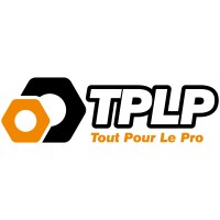 TPLP - TOUT POUR LE PRO logo - Similar company to Cce Ingénierie