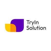 TryIn Solution logo - Similar company to Inspection & Testing Engineers