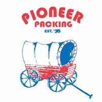 Pioneer Packing inc. logo - Similar company to Solkri Design