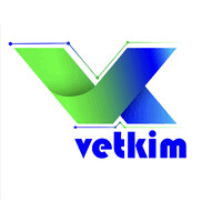 vetkim logo - Similar company to İz Global Loji̇sti̇k Ti̇caret Ltd.Şti̇.