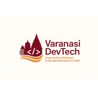 VaranasiDev Tech logo - Similar company to Lucknow Devtech
