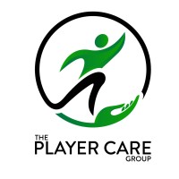 The Player Care Group logo - Similar company to The Huddle