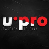 U-Pro Sports logo - Similar company to Gogreen Electronics Trading Llc