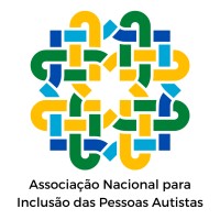 Associação Nacional para Inclusão das Pessoas Autistas logo - Similar company to Federação Catarinense De Pádel