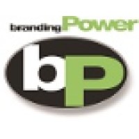 brandingPower - Direct Digital Media Sales, Traditional Media Buying, and Sports & Event Sponsorship logo - Similar company to Ignite Media Works