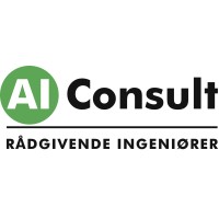 AI-Consult Rådgivende Ingeniører logo - Similar company to Arkikon A/S