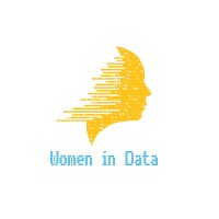 Women in Data Nepal logo - Similar company to We For Biodiversity Conservation, Katari