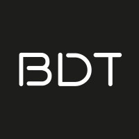 BDT Architects - Build Design Think logo - Similar company to Gdm Architecture