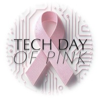 Tech Day of Pink logo - Similar company to Docenhance