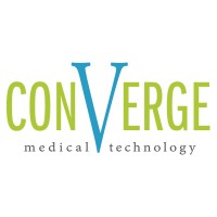 Converge Medical Technology logo - Similar company to Ermi Llc.