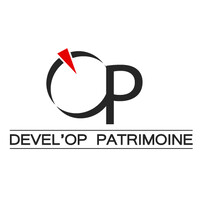 DEVEL'OP PATRIMOINE logo - Similar company to Ardourel & Mathonier