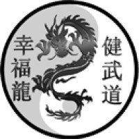 Happy Dragon Martial Arts logo - Similar company to Yogamigos | Wellbeing Services