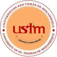Universidade São Tomás de Moçambique logo - Similar company to Flutter Moçambique