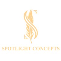 Spotlight Concepts & Entertainment logo - Similar company to Rnr Handicrafts