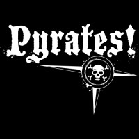 Pyrates!