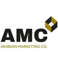 Arabian Marketing Corporation logo - Similar company to Montegrappa Middle East