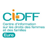 CIDFF de l'Eure logo - Similar company to Cidff Dordogne