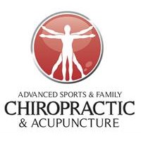 Advanced Sports & Family Chiropractic & Acupuncture logo - Similar company to Results In Wellness, Llc
