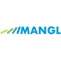 Mangl - Data. Denken. Doen. logo - Similar company to Datanext Group