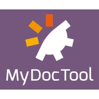 MyDocTool logo - Similar company to Ambulis