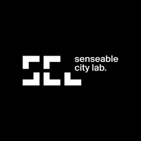 MIT Senseable City Lab logo - Similar company to Ciudad Olinka
