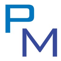 Powers Miller logo - Similar company to Kanga