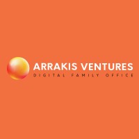 Arrakis Ventures logo - Similar company to Ace Beaker