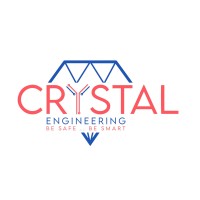 crystal-engineering-jo logo - Similar company to Rd Lighting Devices