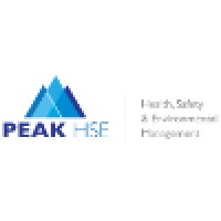 Peak Hse Ltd