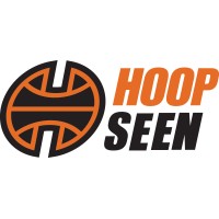 HoopSeen logo - Similar company to Sports Academy Venture Lab