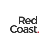 RedCoast. logo - Similar company to Xact Mind