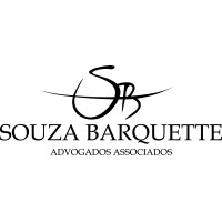 Souza Barquette Advogados logo - Similar company to Lelis Advocacia